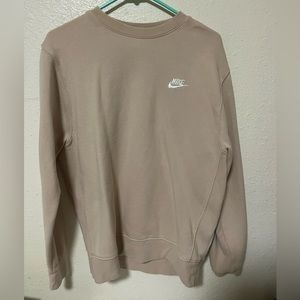 Nike CrewNeck